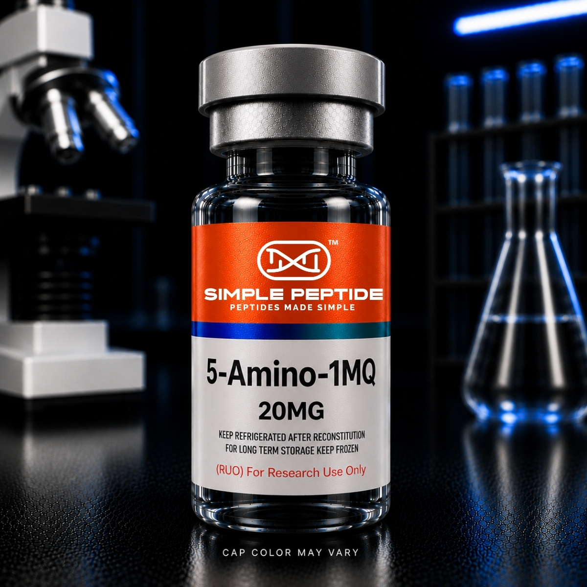 5-Amino-1MQ