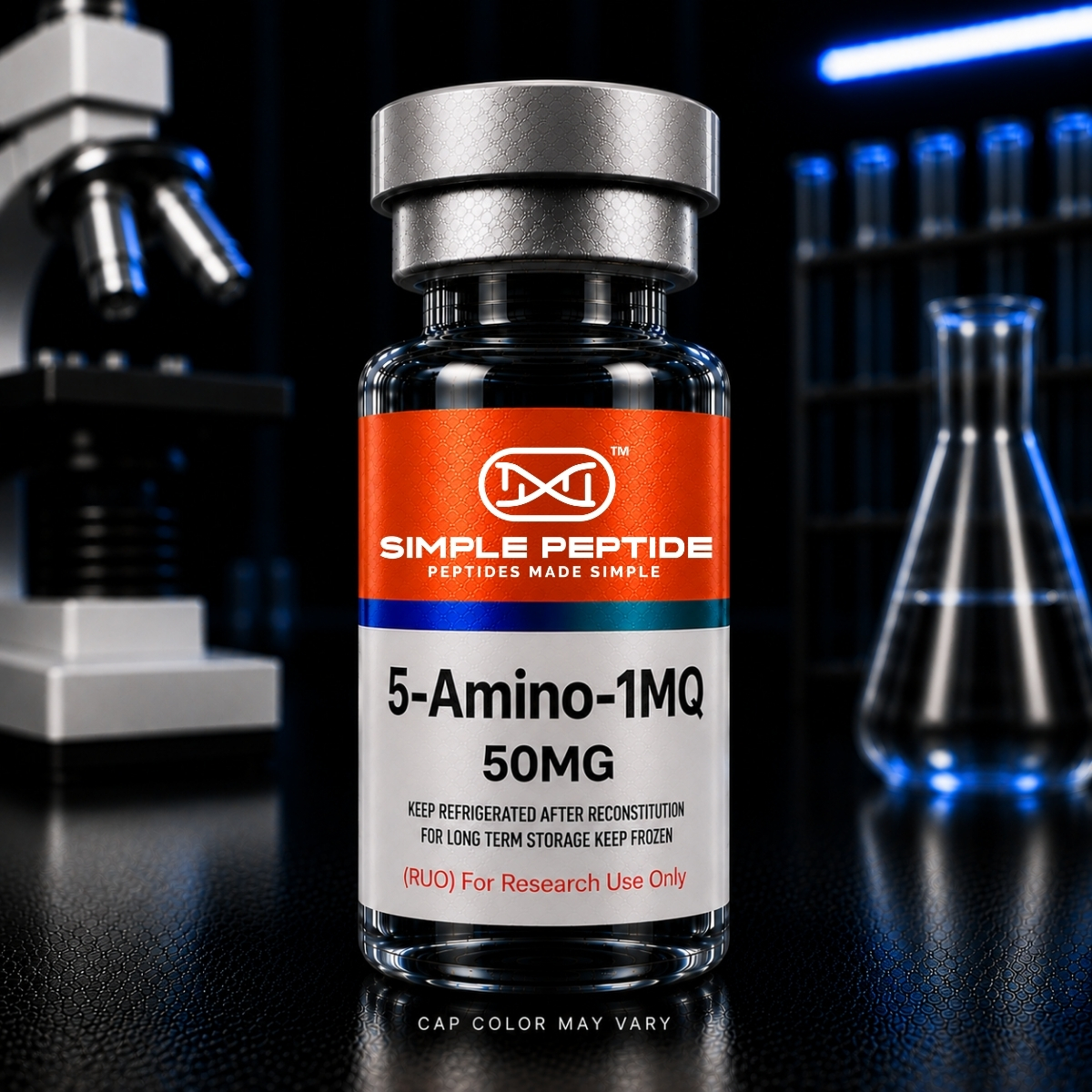 5-Amino-1MQ