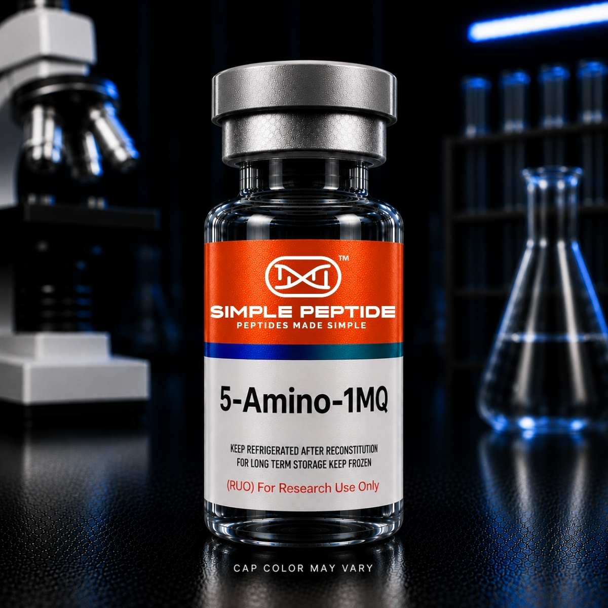 5-Amino-1MQ