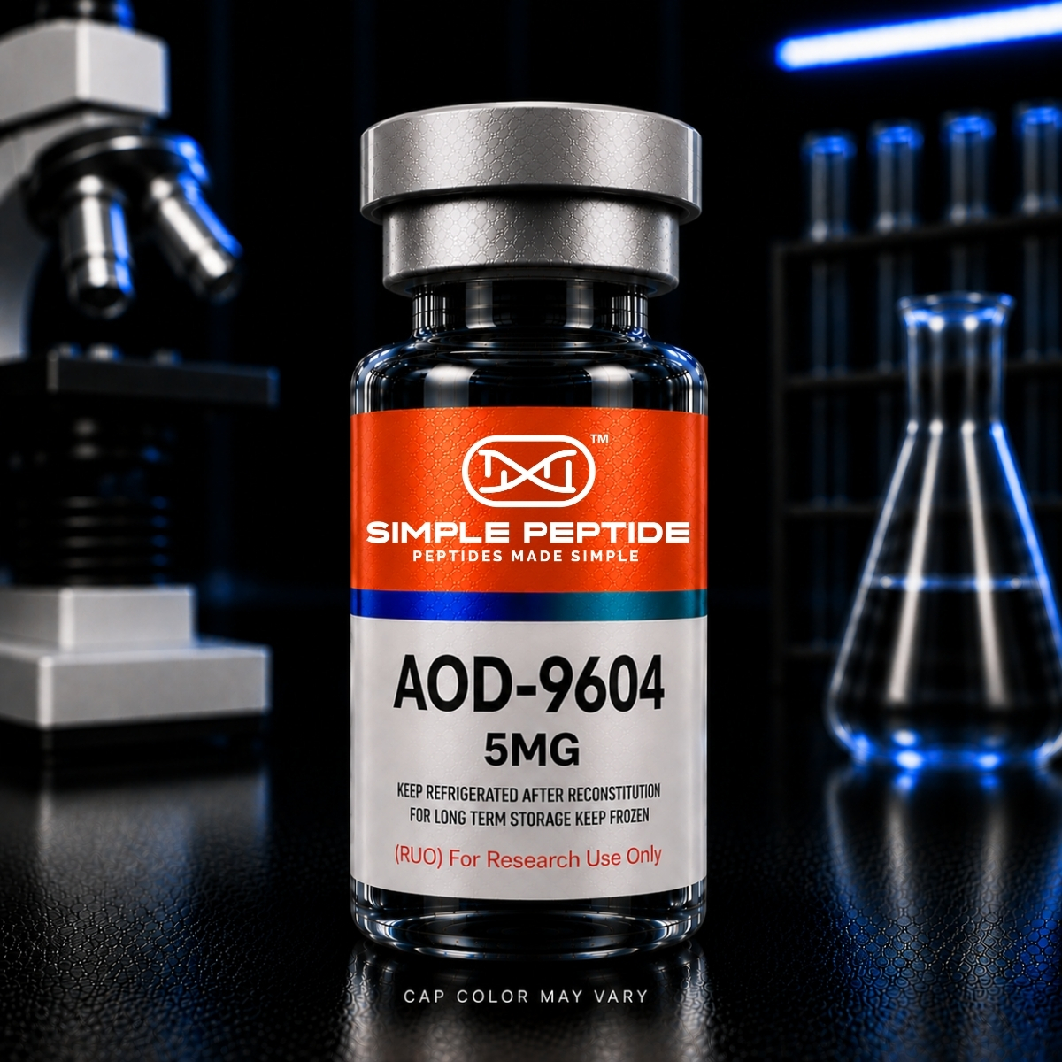 AOD-9604 5MG
