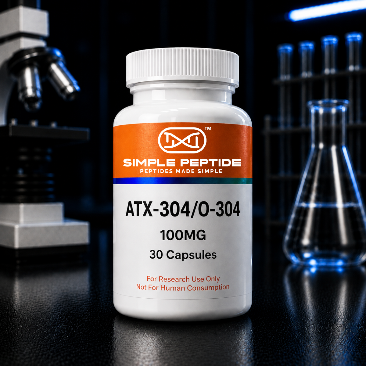 O-304 / ATX-304 (OS-01) Capsules