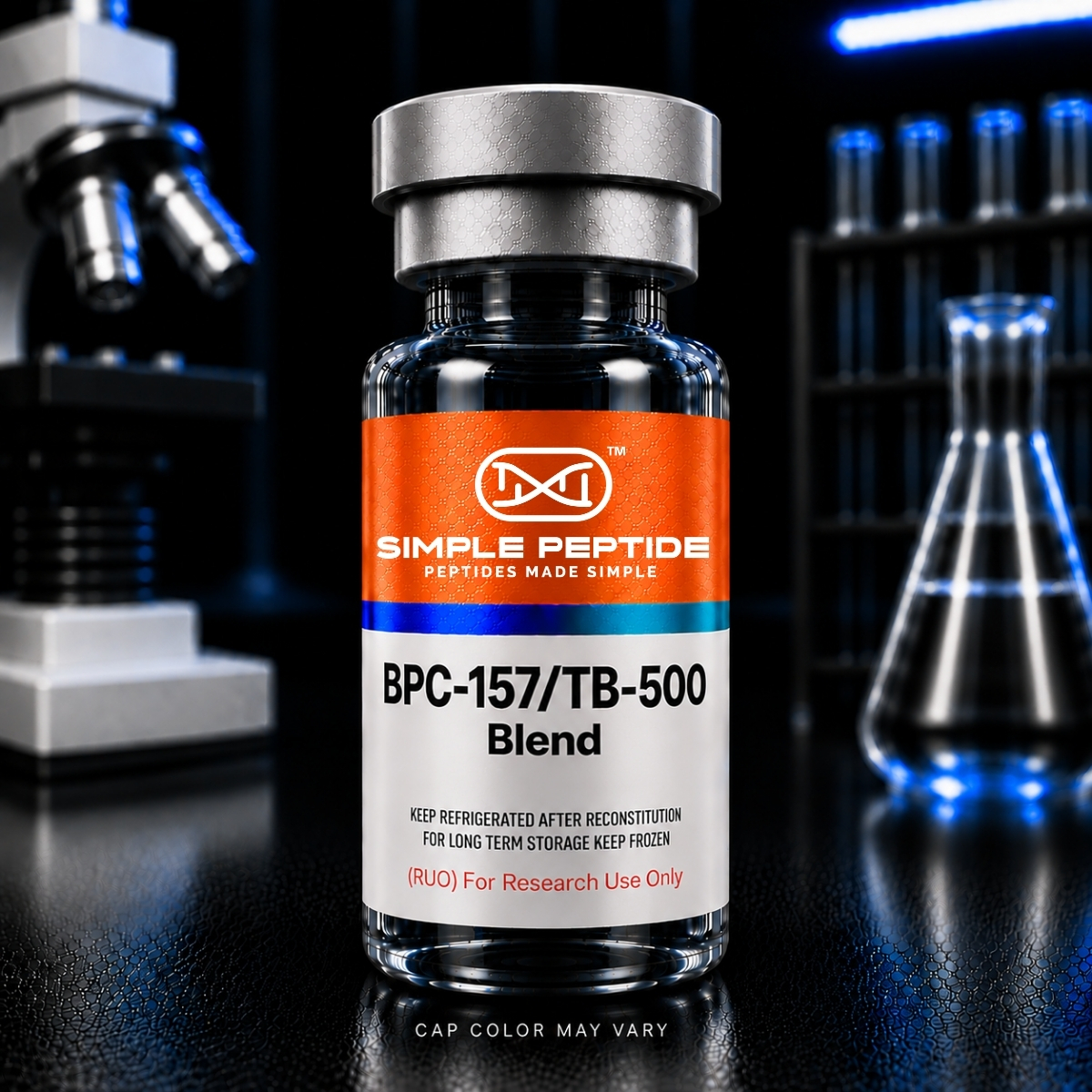BPC-157/TB-500 Blend