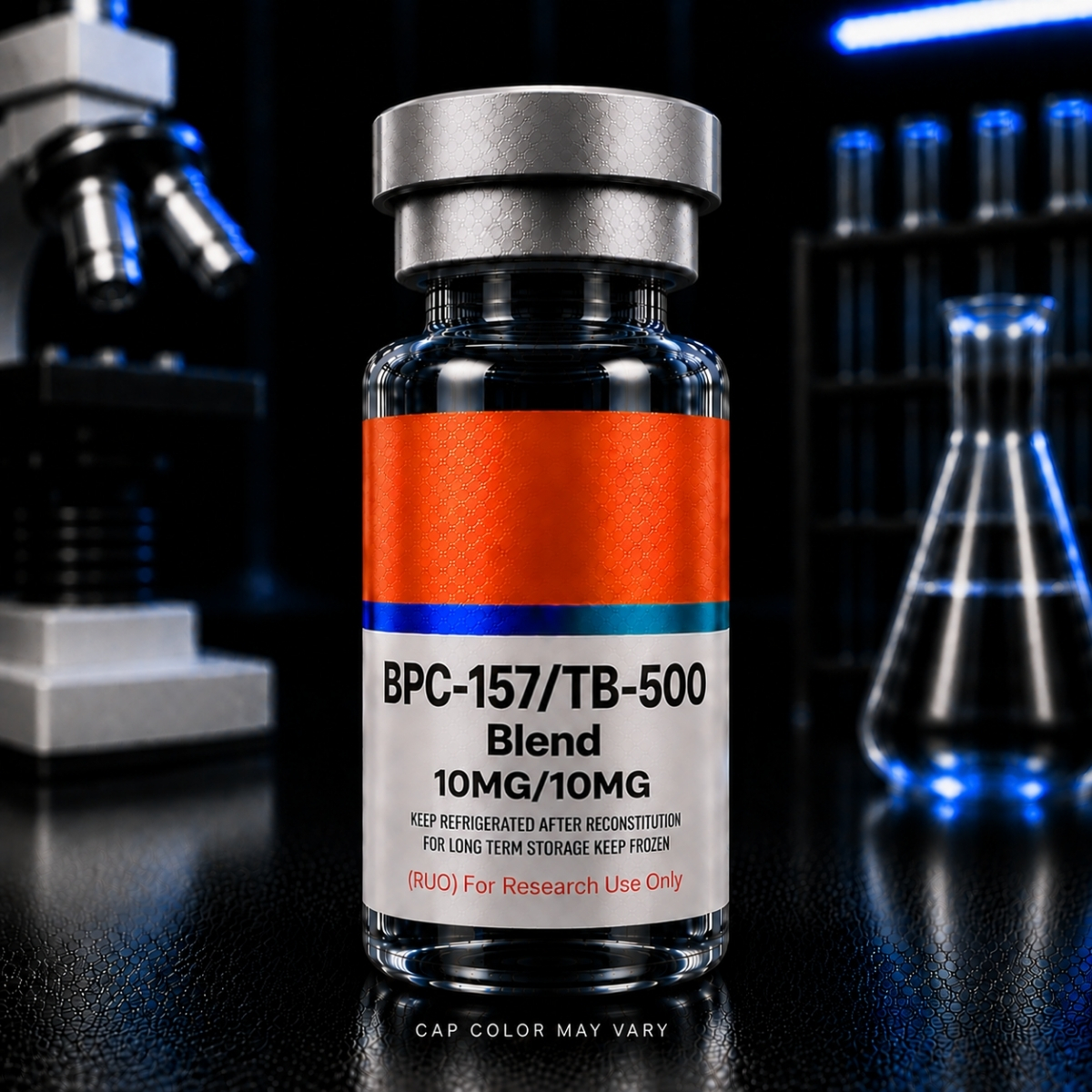 BPC-157/TB-500 Blend