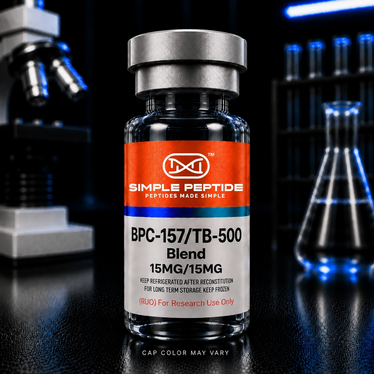 BPC-157/TB-500 Blend