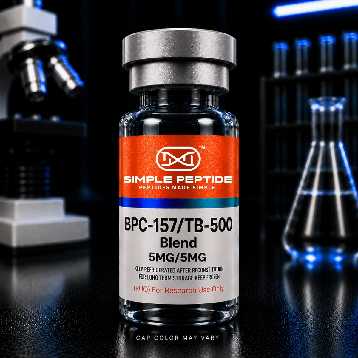 BPC-157/TB-500 Blend