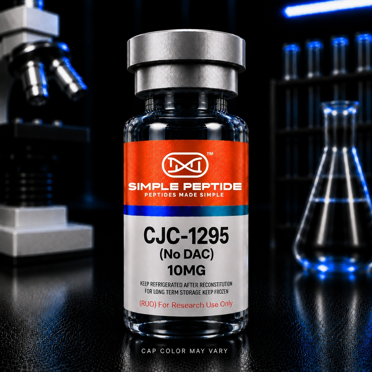 CJC-1295 (no DAC) 10MG