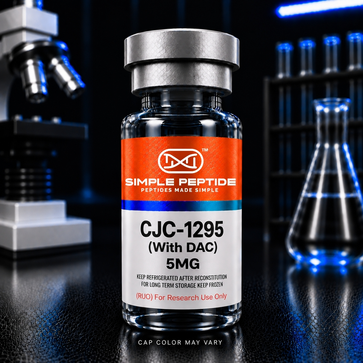 CJC-1295 w/ DAC 5MG