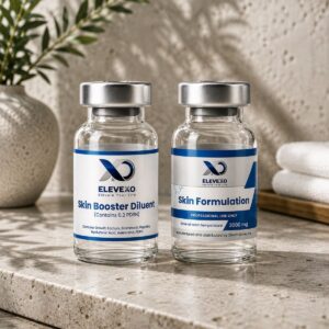 EleveXo® S – Skin Renewal Formula