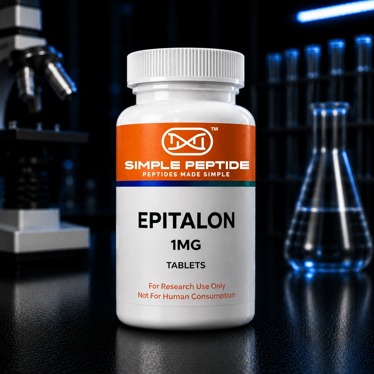 Epitalon 1mg
