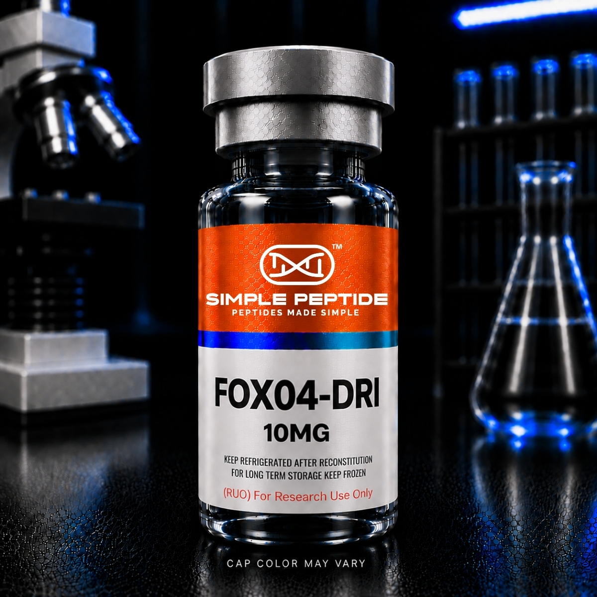 FOXO4-DRI