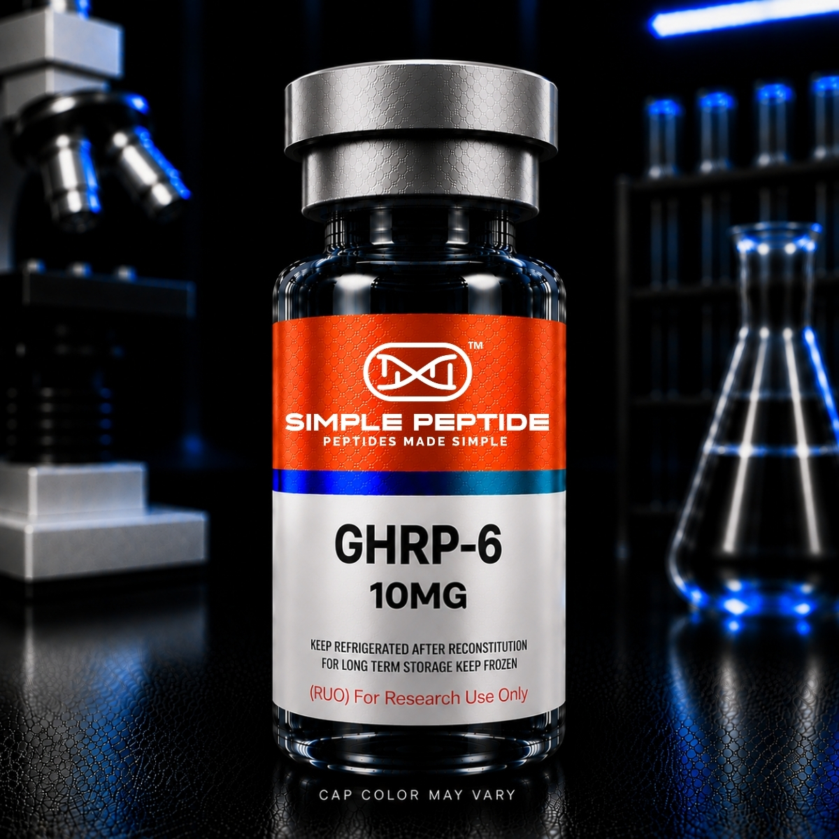 GHRP-6