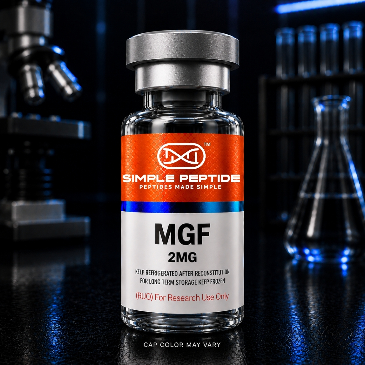 MGF 2MG