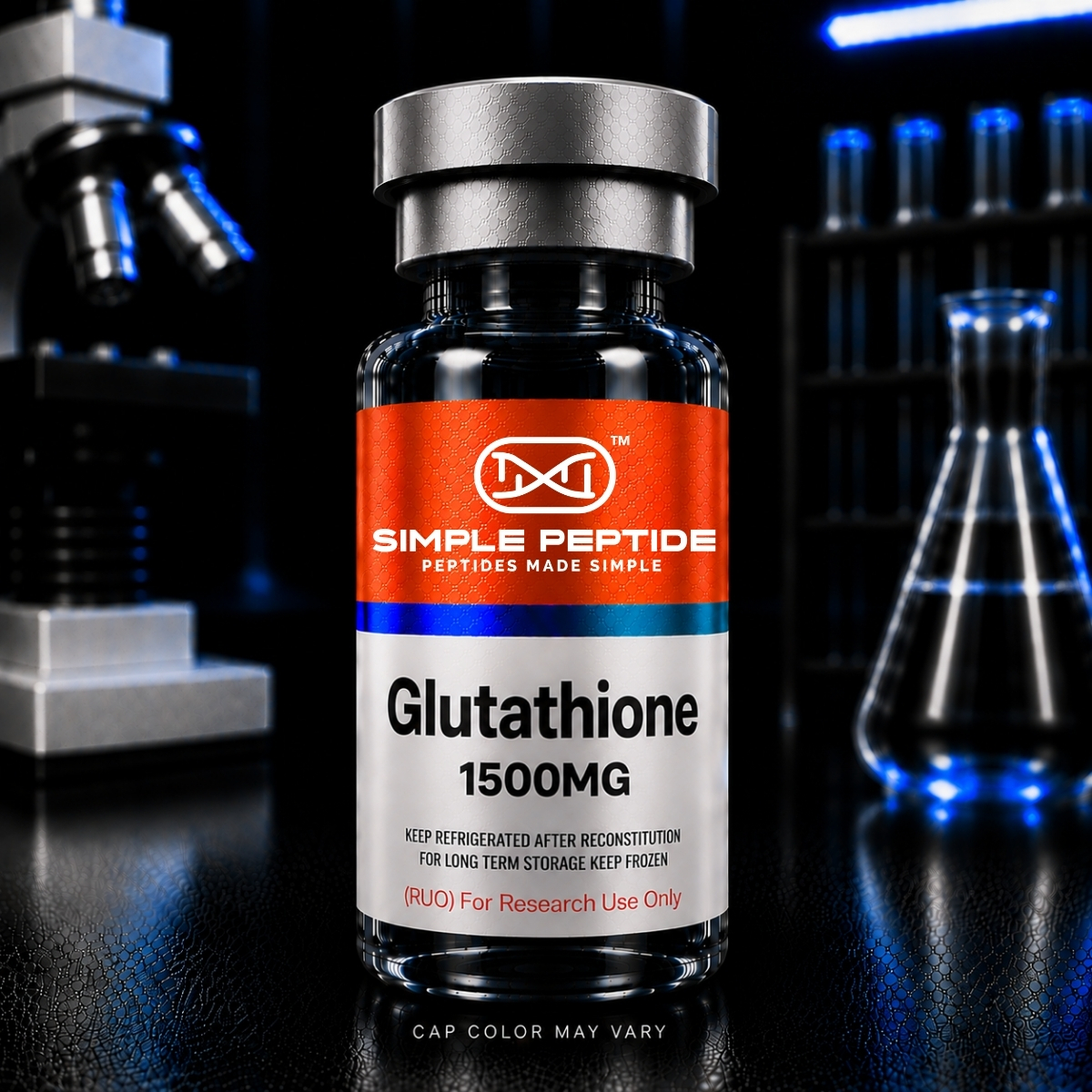 Glutathione 1500MG