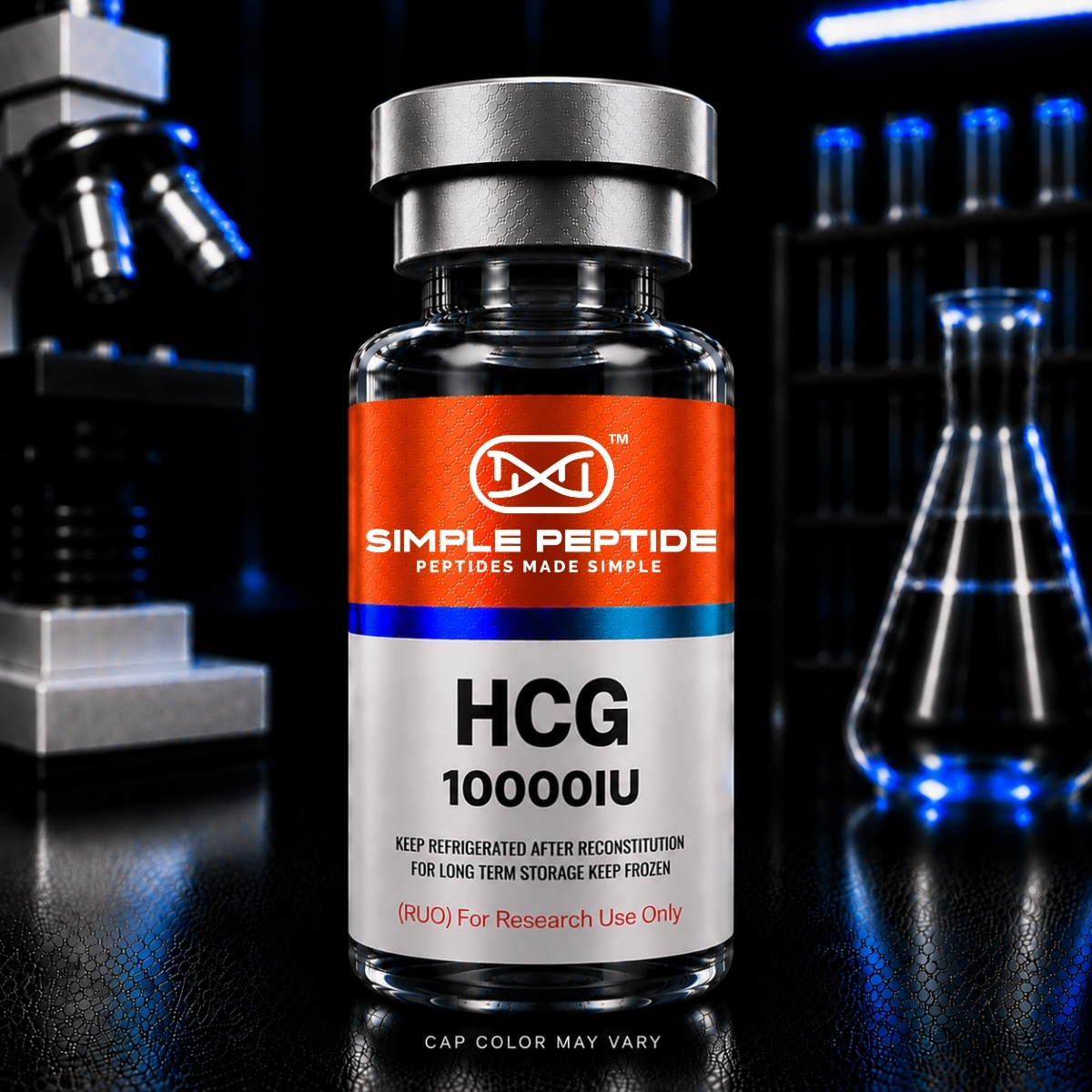 HCG