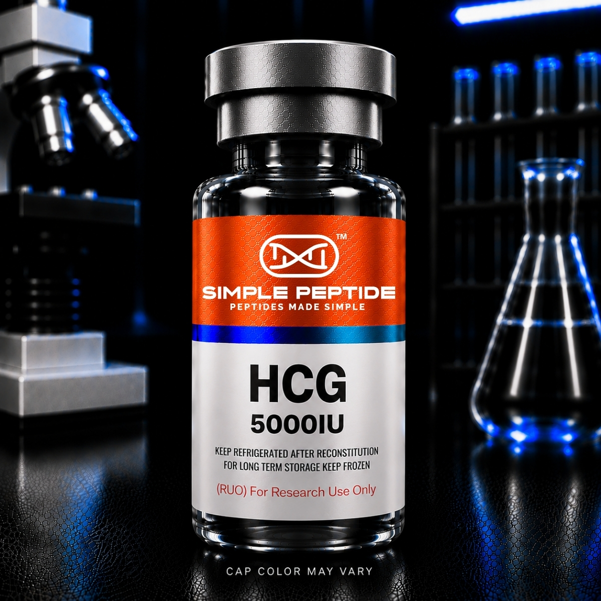 HCG