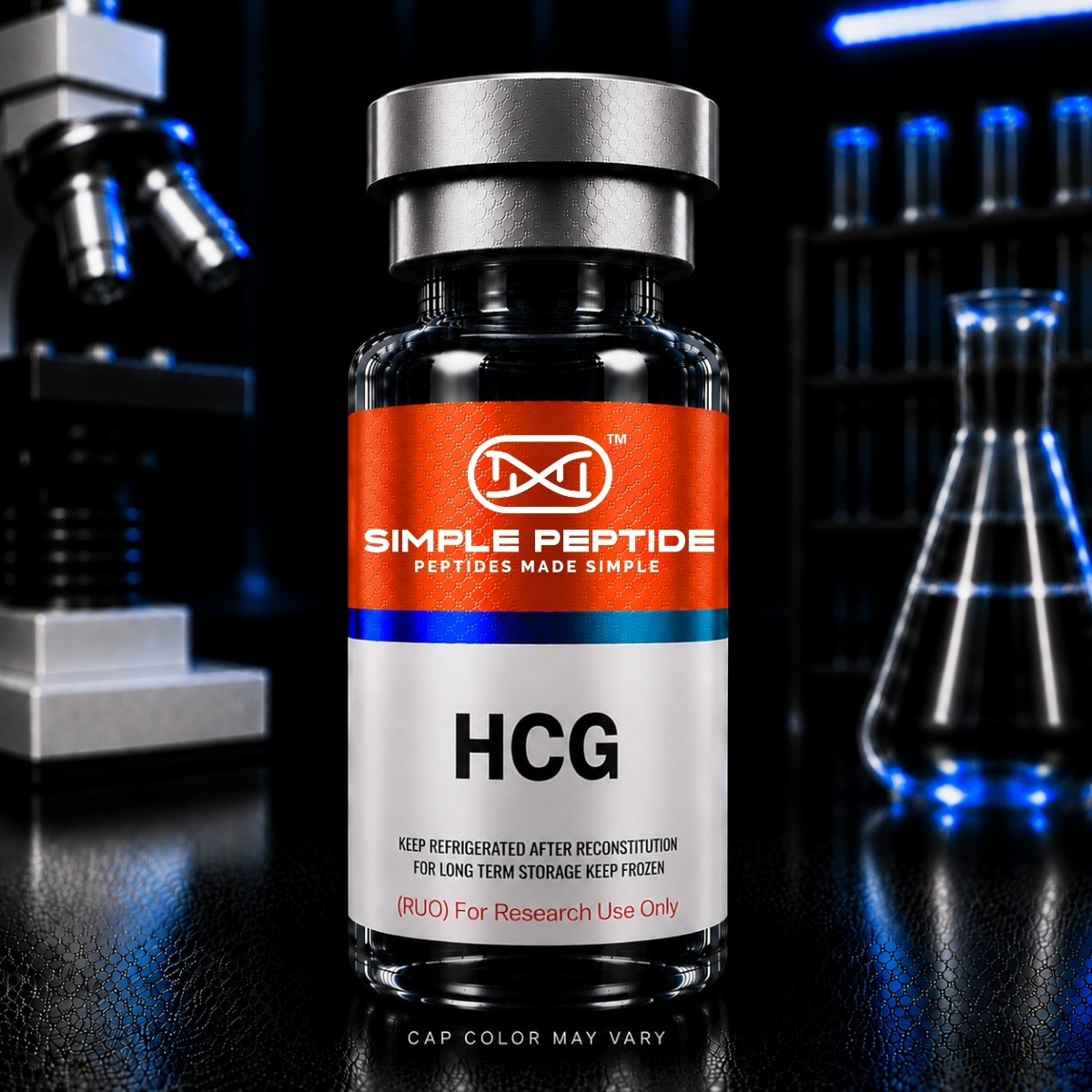 HCG