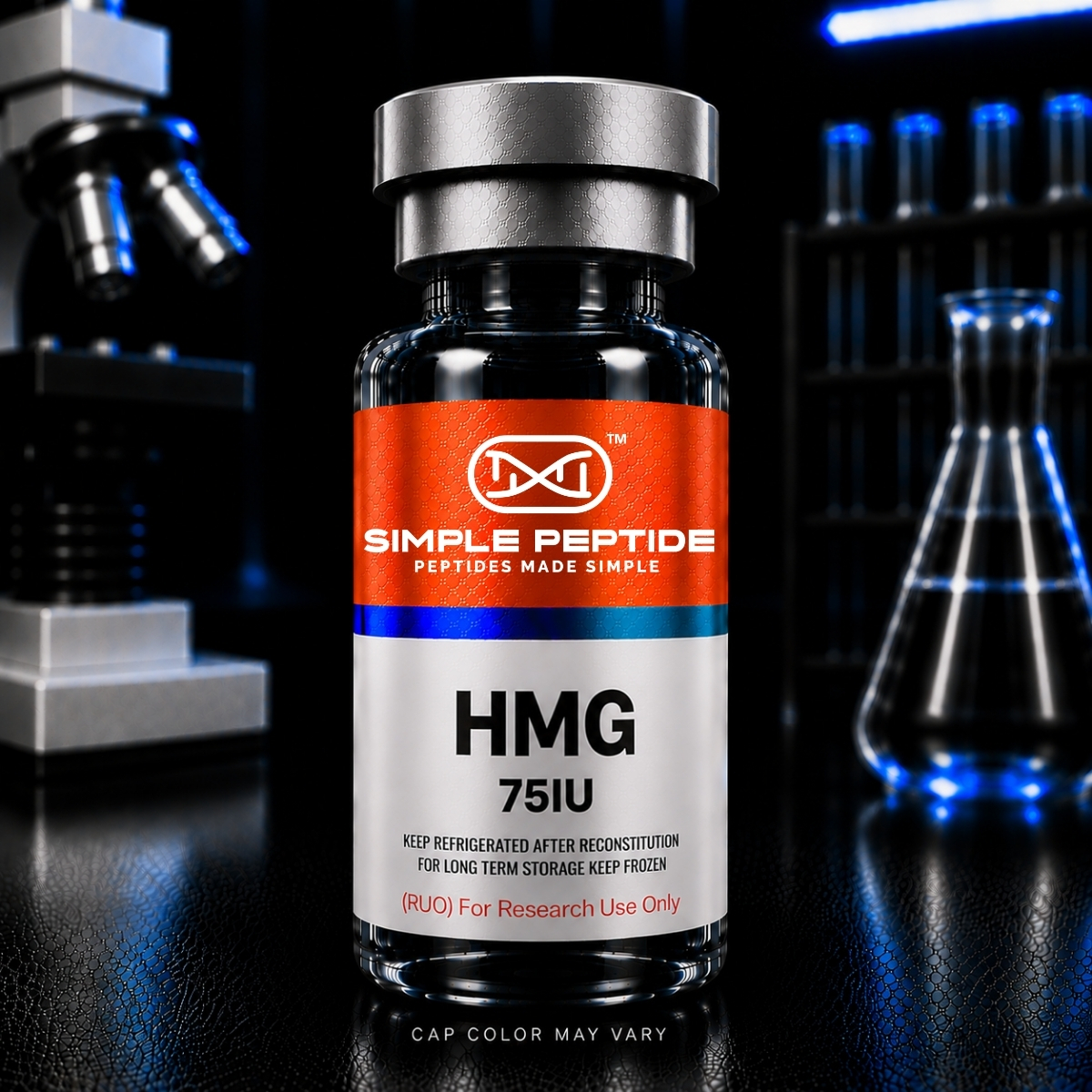 HMG 75IU