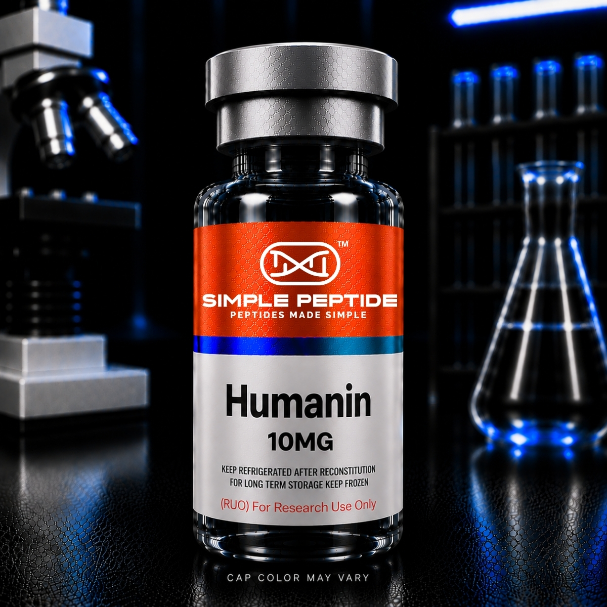 Humanin