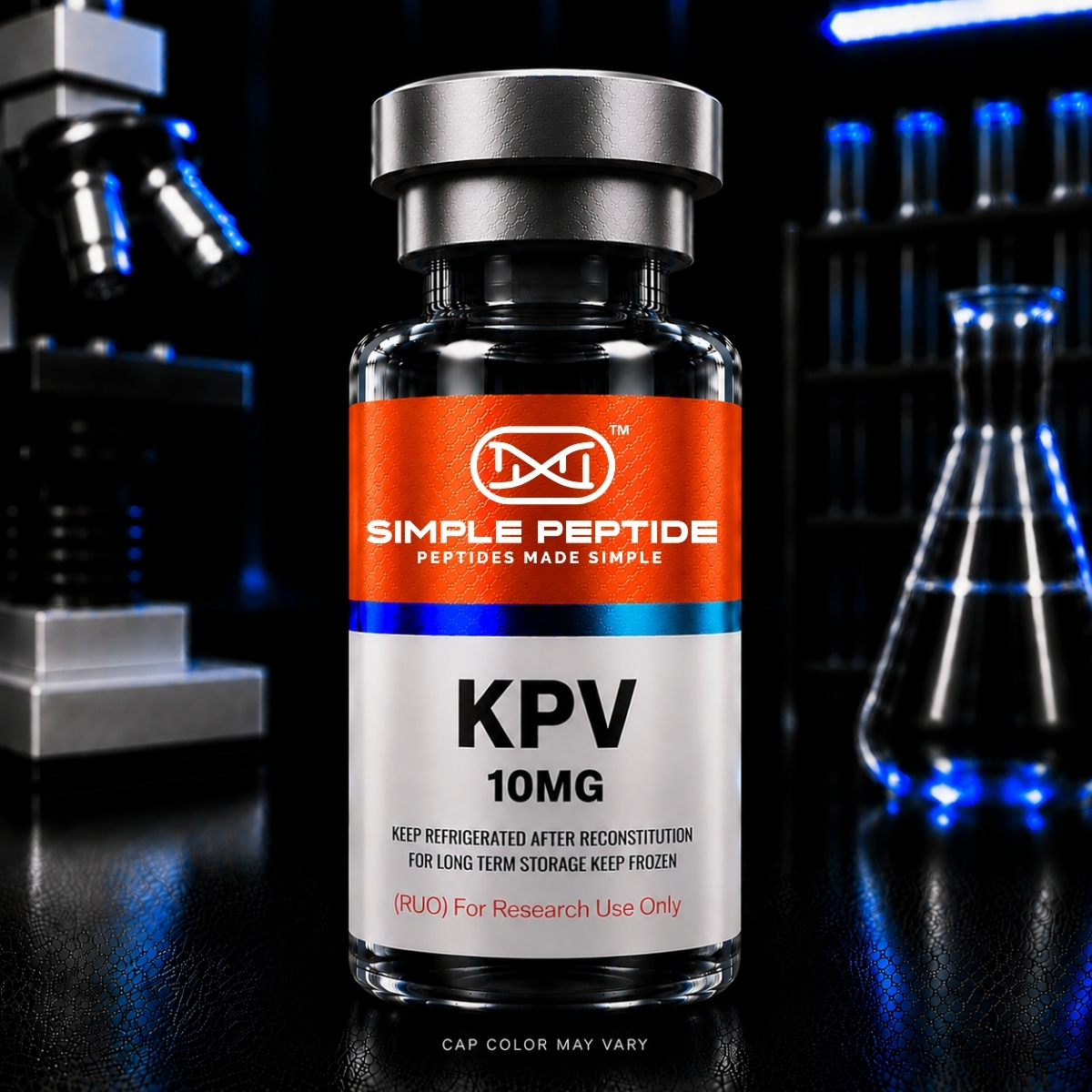 KPV 10MG