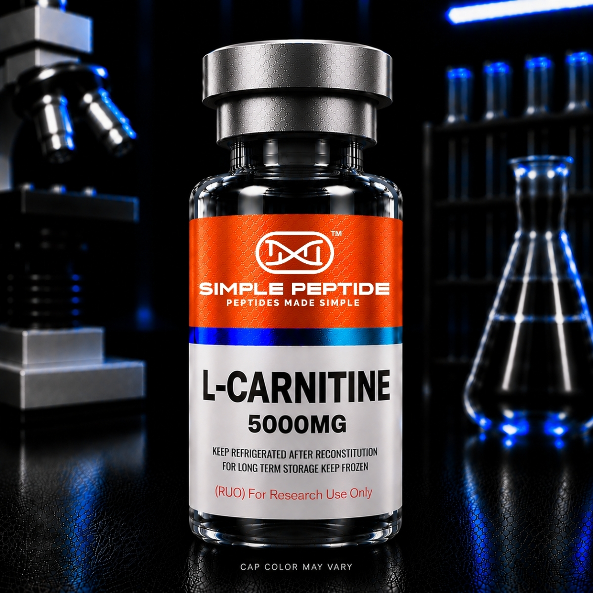 L-Carnitine 5000MG