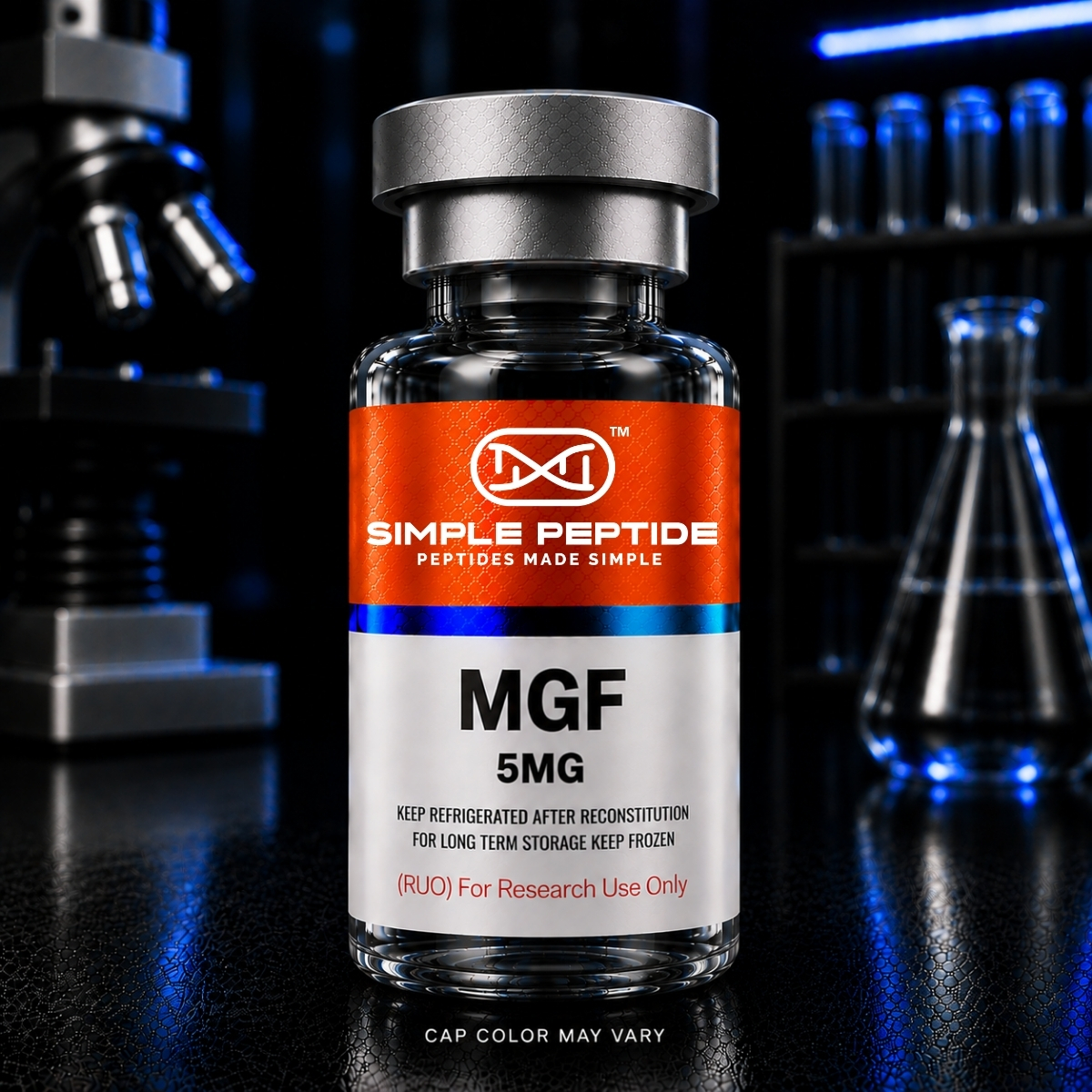MGF 5MG