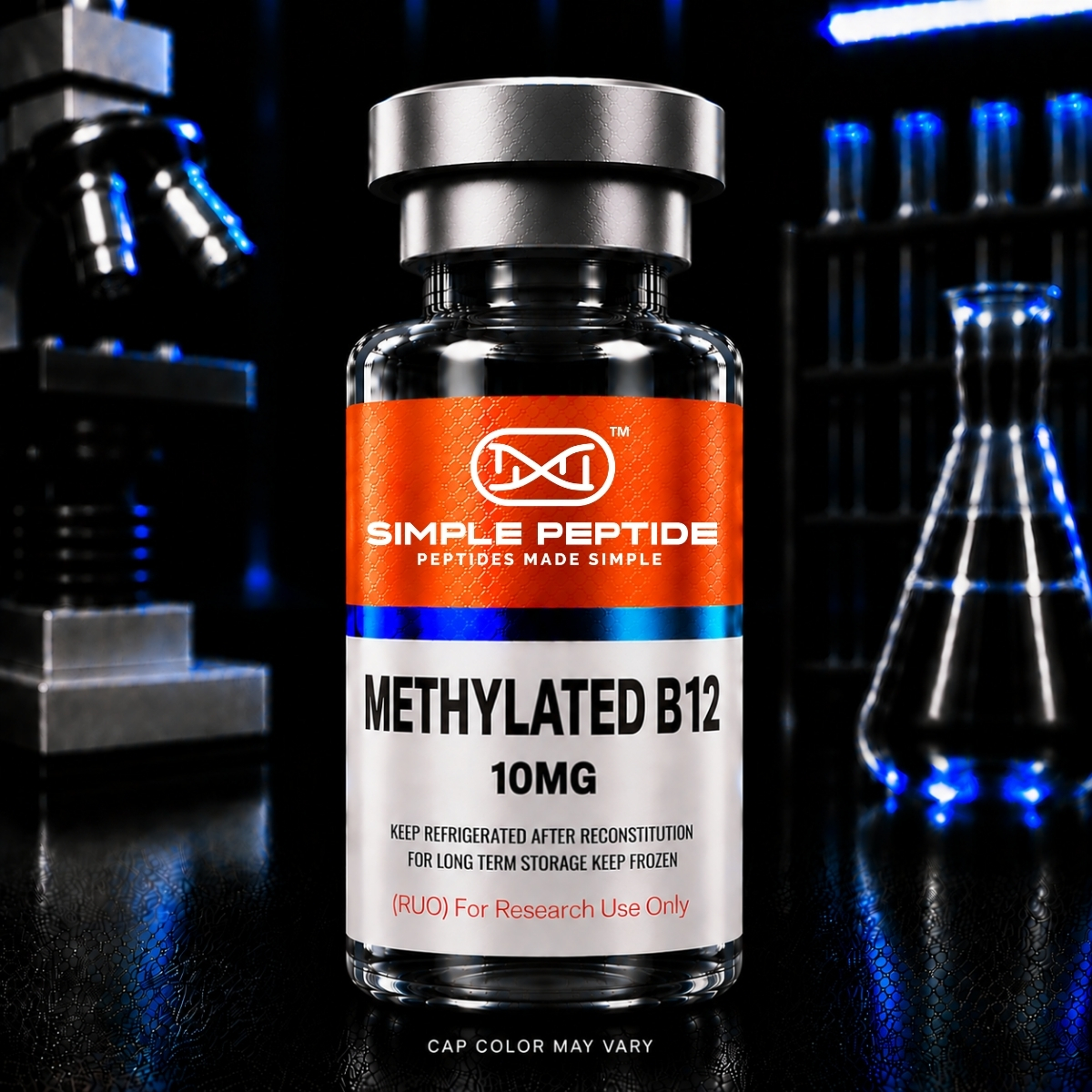 Methylated B12 10MG
