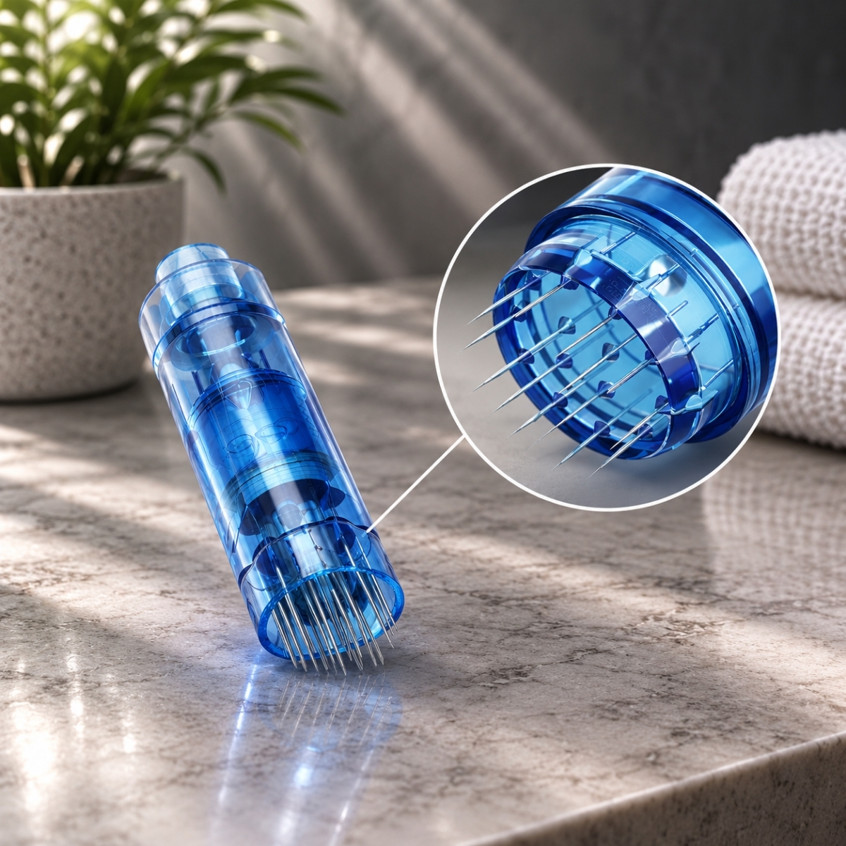 Nano Pen Pro Replacement Cartridges