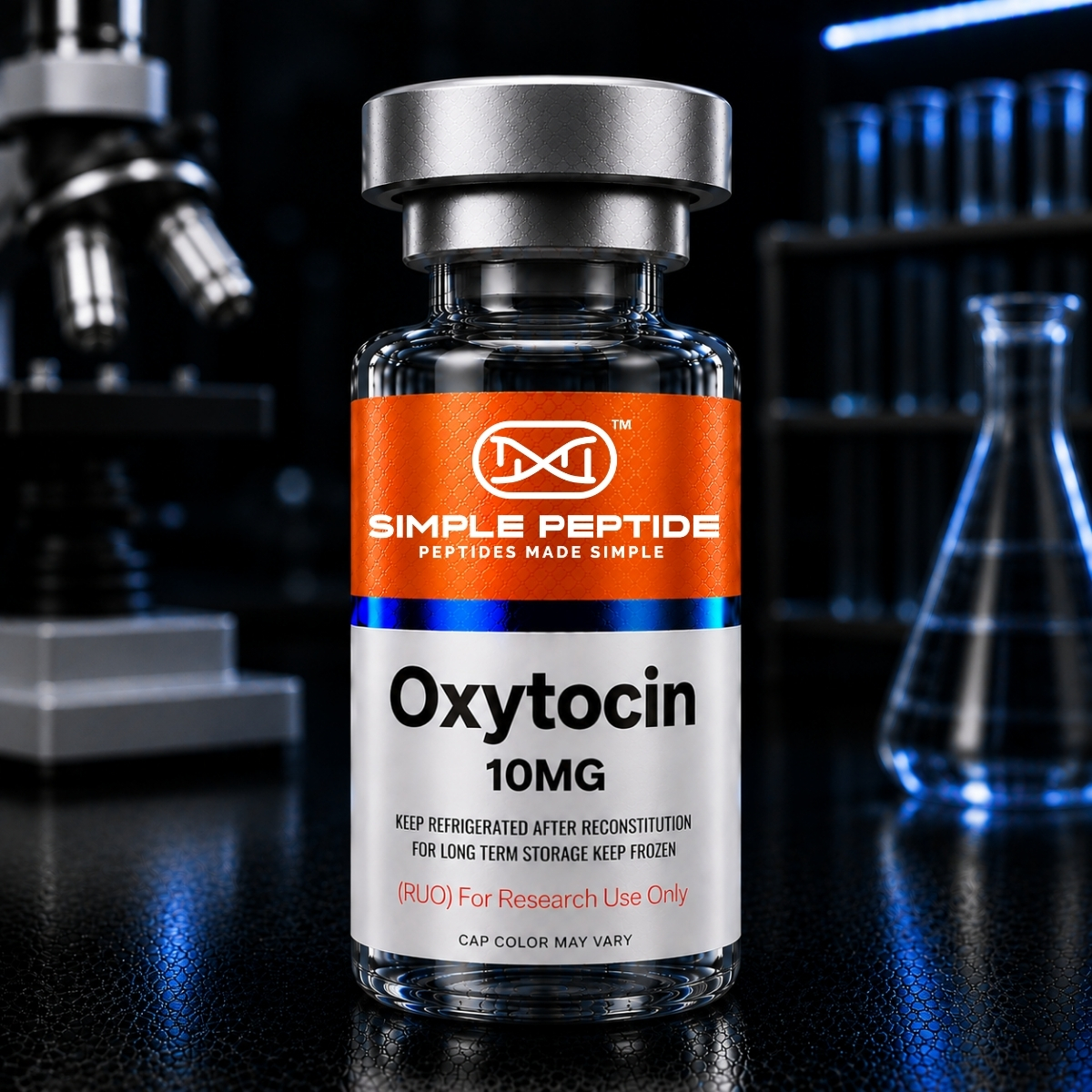 Oxytocin
