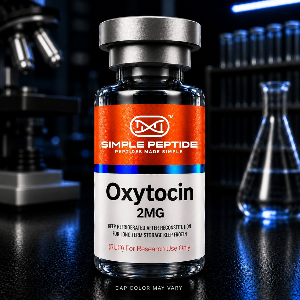 Oxytocin