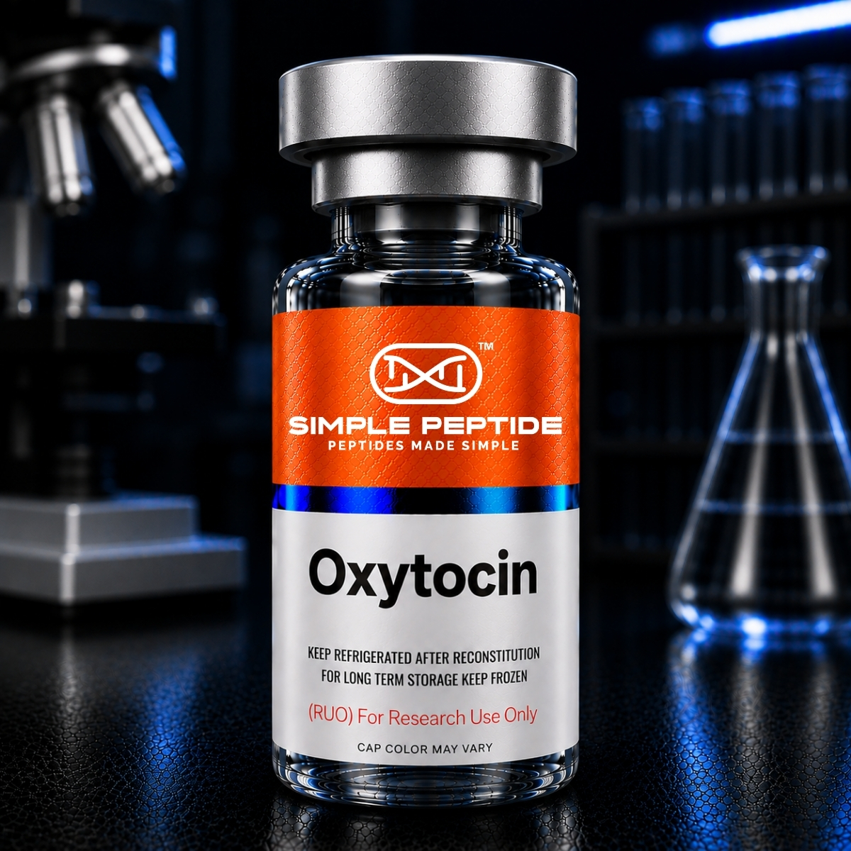 Oxytocin