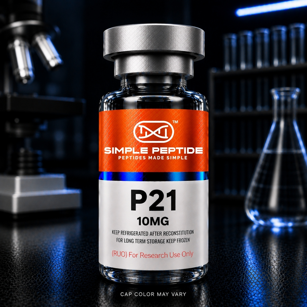P21 – 10mg