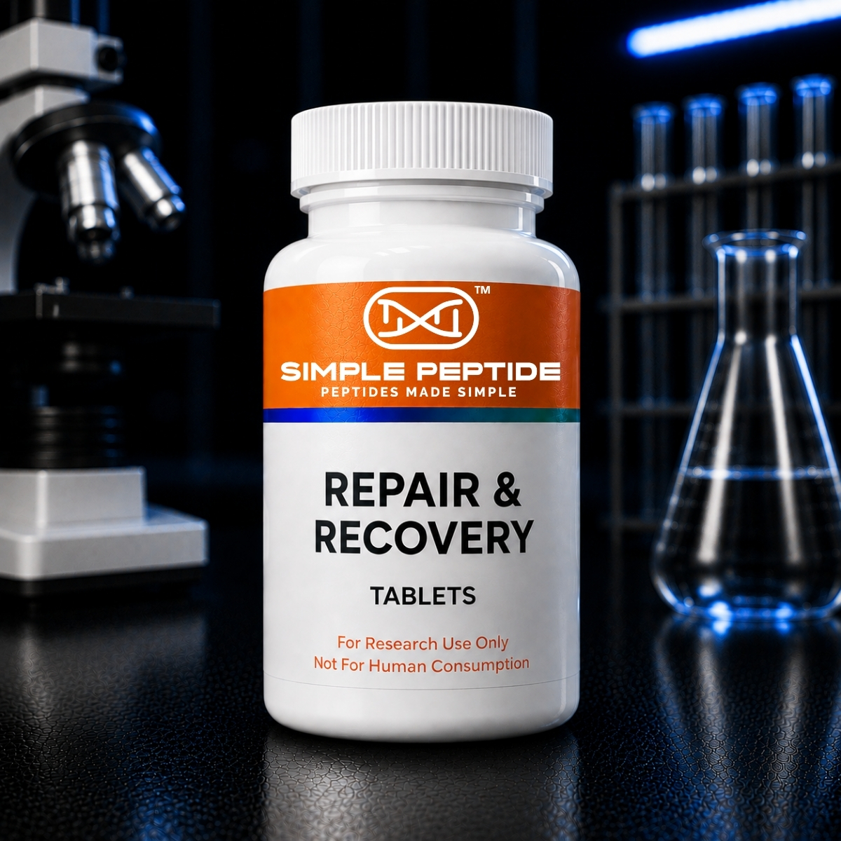 Repair and Recovery