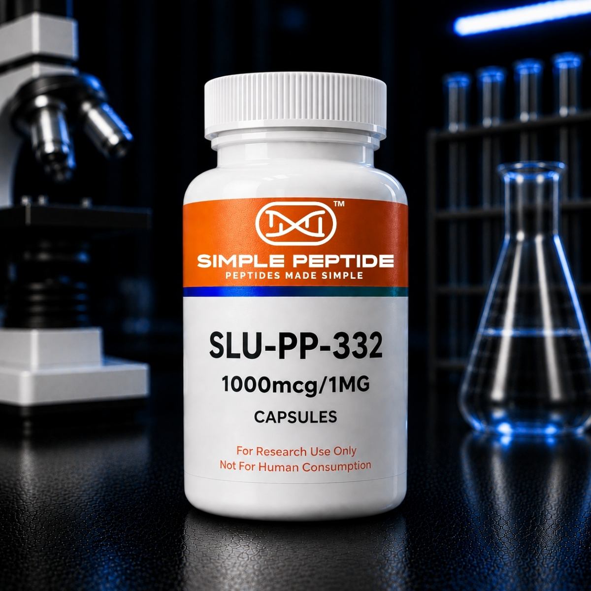 SLU-PP-332 Capsules