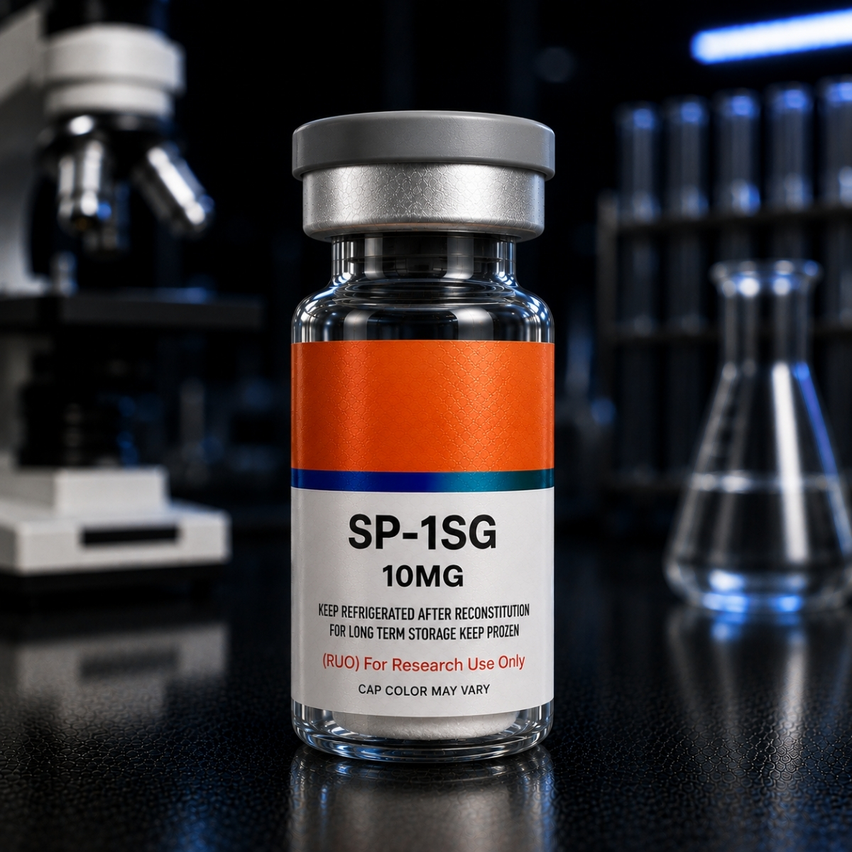 Semaglutide Research Reference