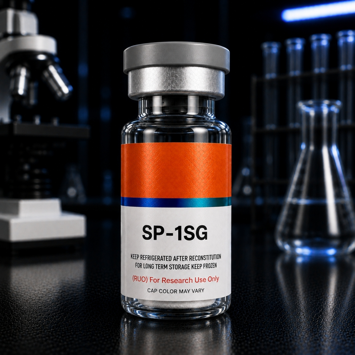 Semaglutide Research Reference