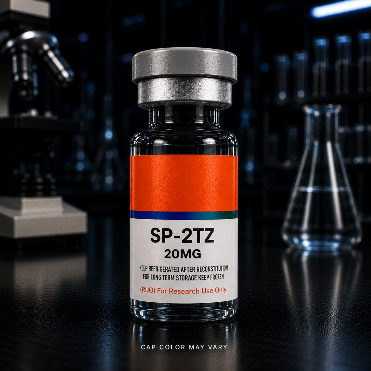 Tirzepatide Research Reference — 20 mg