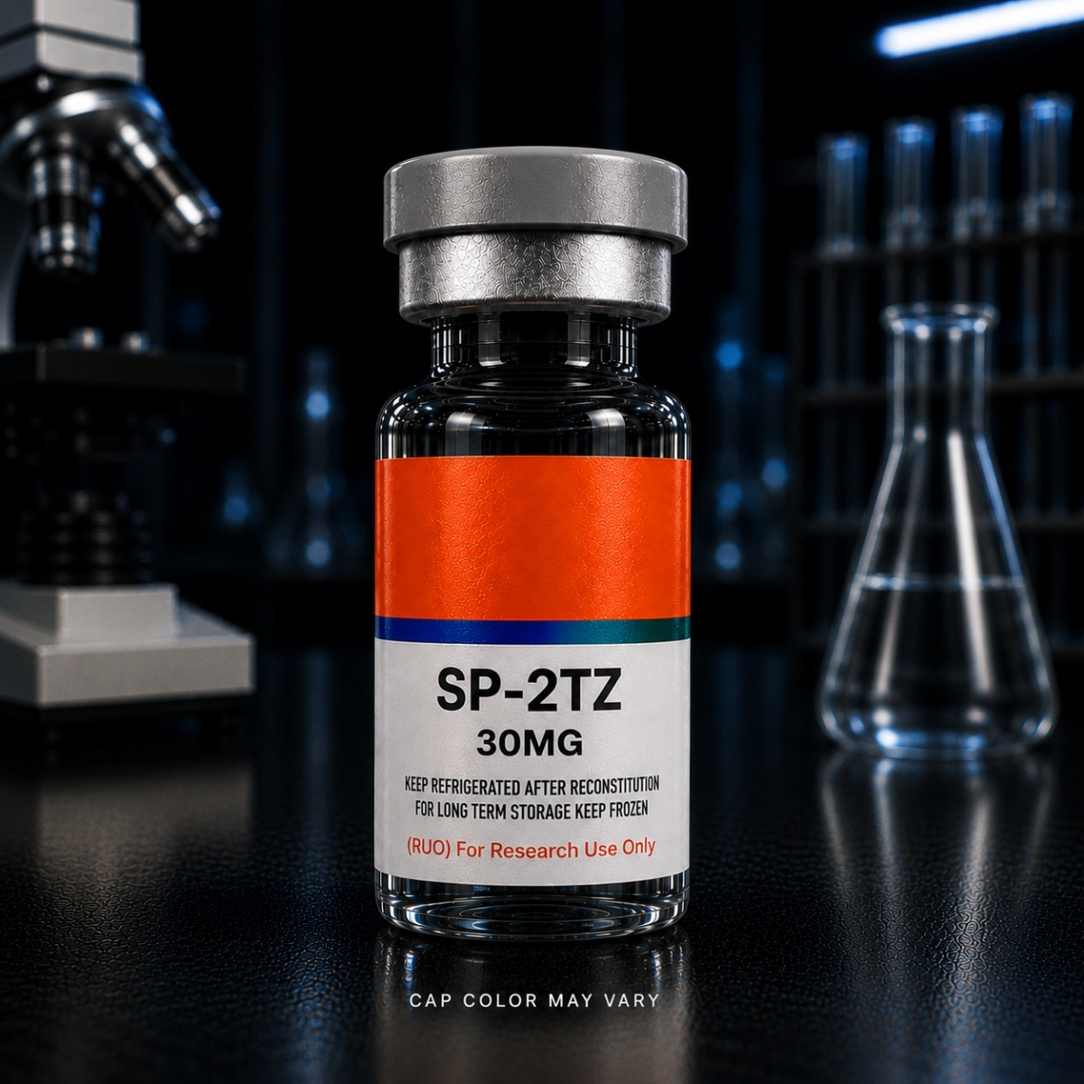 Tirzepatide Research Reference — 30 mg
