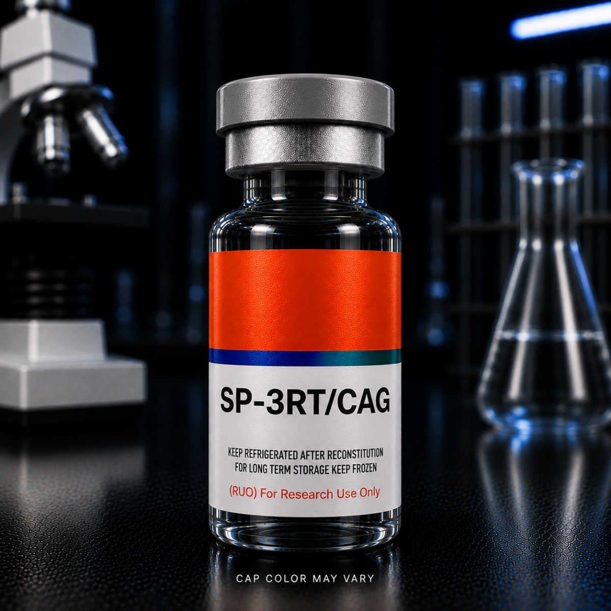 Retatrutide / Cagrilintide Research Blend