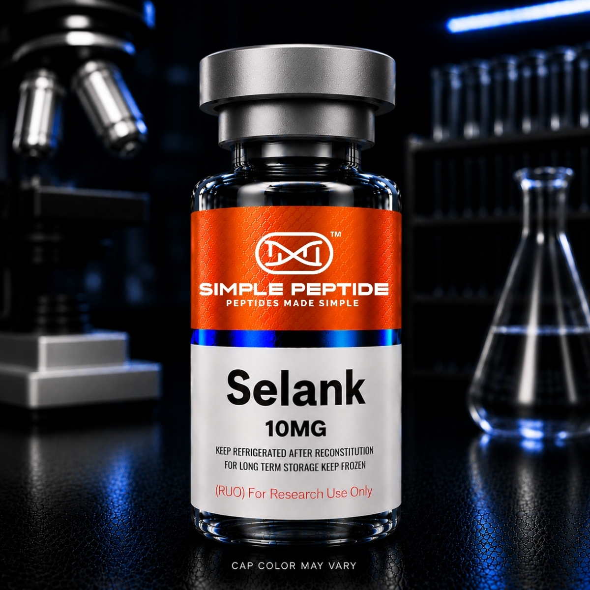 Selank 10MG