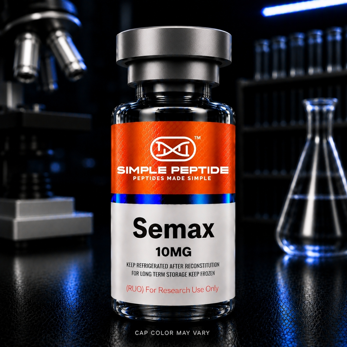 Semax 10MG