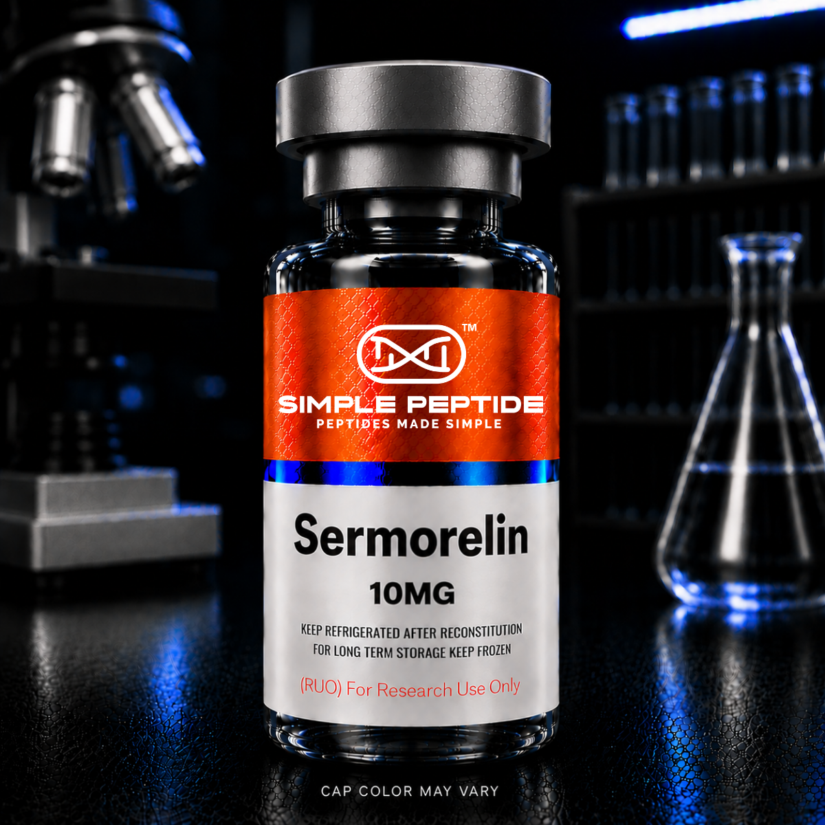 Sermorelin