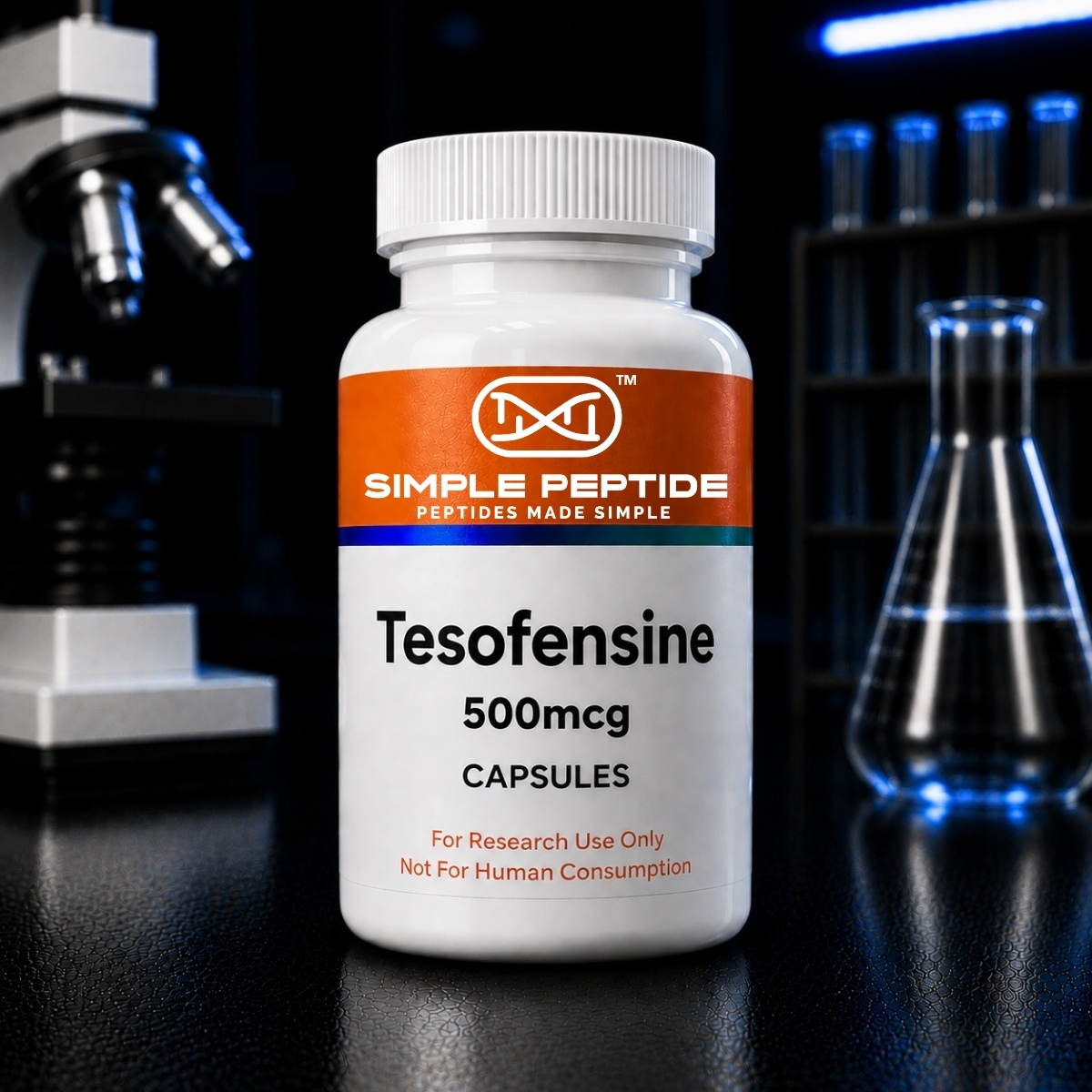 Tesofensine