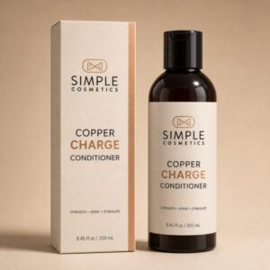 Copper Charge Conditioner by Simple Life Science