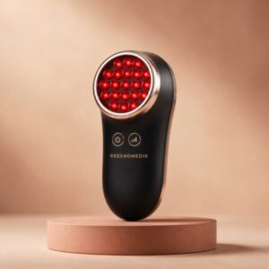 RegenOMedix™ Portable Handheld LED Device
