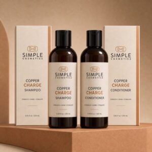 Shampoo & Conditioner Bundle