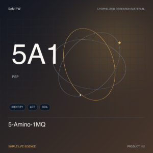 5-Amino-1MQ