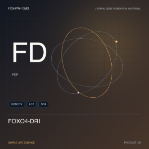 FOXO4-DRI
