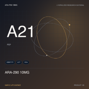 ARA-290 10MG
