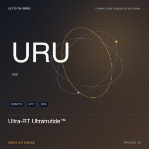 Ultra-RT Ultratrutide™