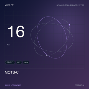MOTS-C